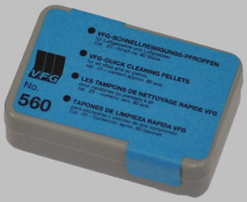 Air Rifle Shot thru Air Rifle Shot thru